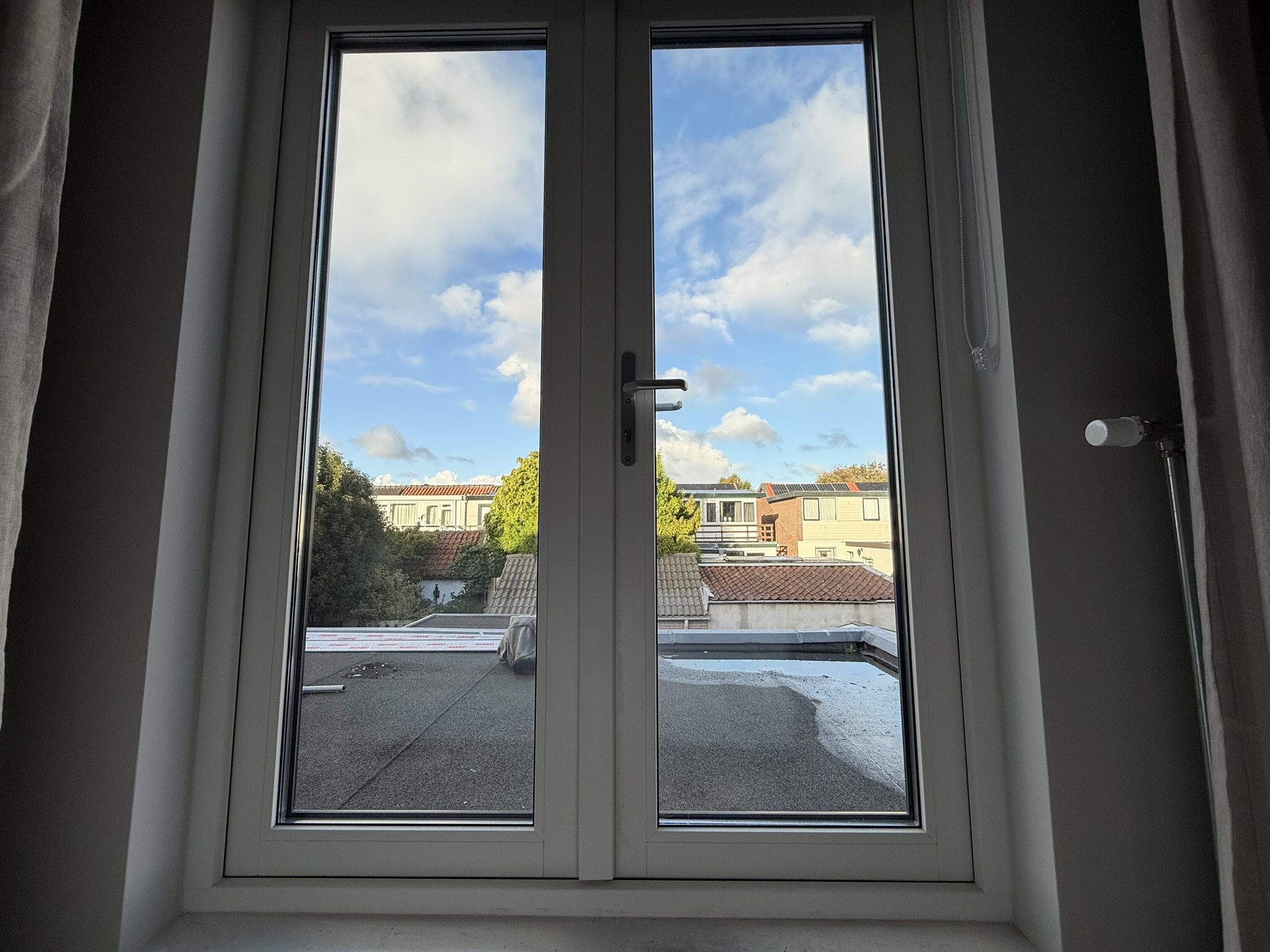 Maatwerk houten kozijnen met klassieke uitstraling - Keurig Kozijn