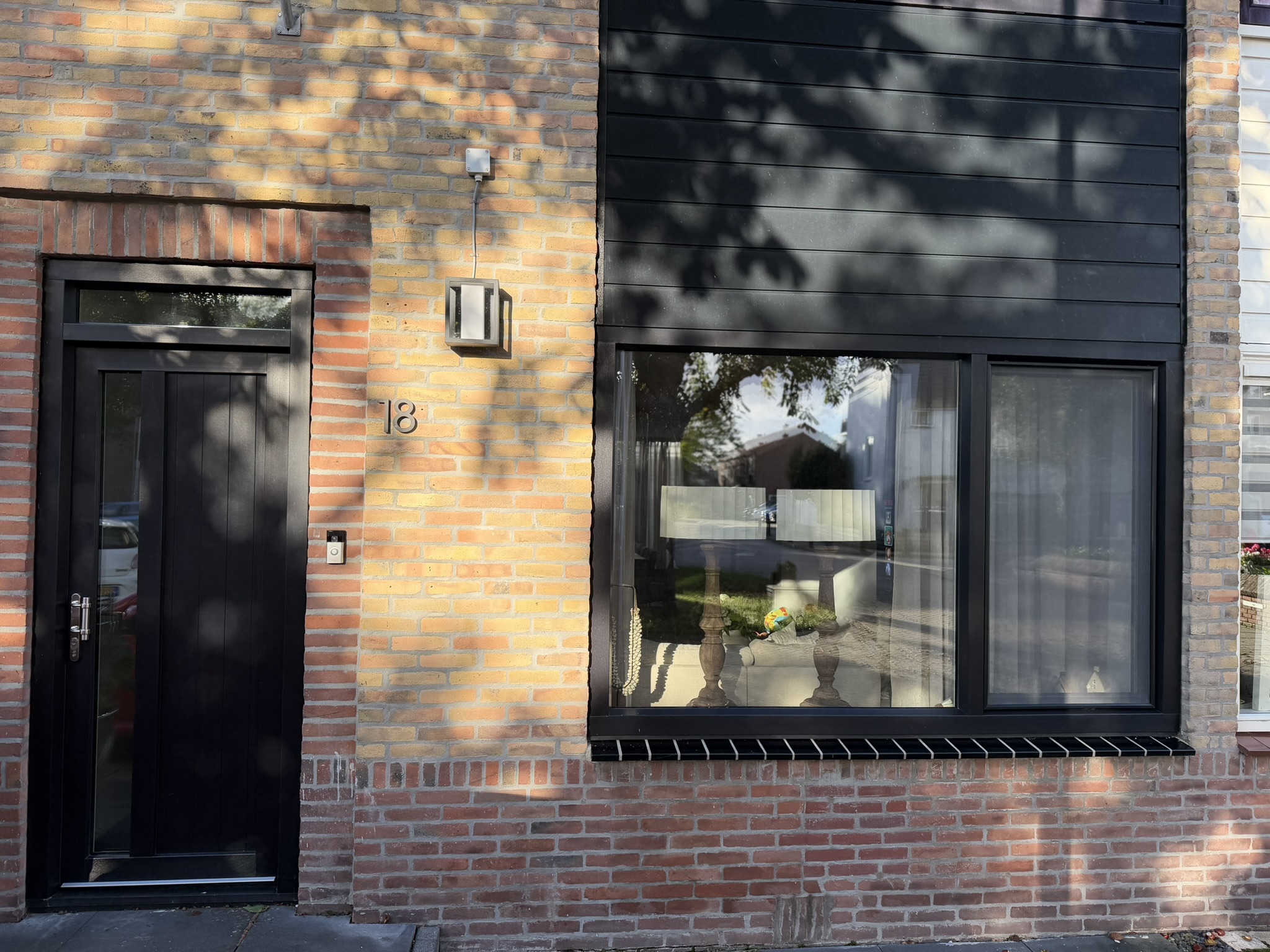 Duurzame kozijnen met isolatieglas - Keurig Kozijn