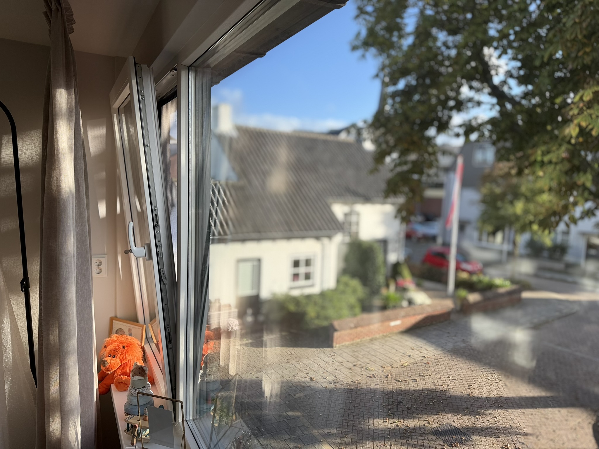 Ramen en kozijnen voor renovatie - Keurig Kozijn